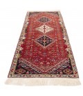 Qashqai Rug Ref 129038