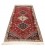 Qashqai Rug Ref 129038