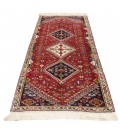 Qashqai Rug Ref 129038