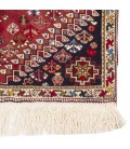 Qashqai Rug Ref 129038