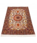 Tabriz Rug Ref 131821