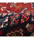 Qashqai Rug Ref 129038