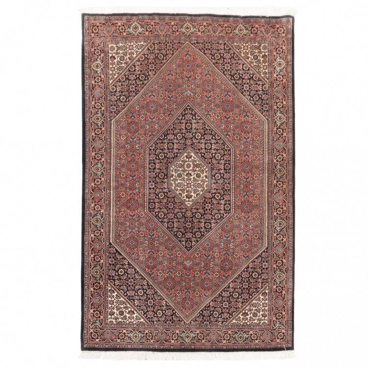 Bijar Rug Ref 129039