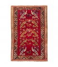 Shiraz Alfombera Persa  Ref 129040