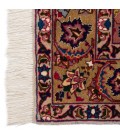 Tabriz Rug Ref 131821