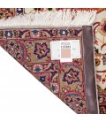Tabriz Rug Ref 131821