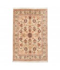 Tabriz Rug Ref 101954
