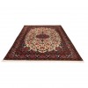 Tapis persan Bijar fait main Réf ID 129044 - 207 × 304