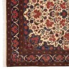 Tapis persan Bijar fait main Réf ID 129044 - 207 × 304