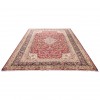 Tappeto persiano Hamedan annodato a mano codice 129046 - 214 × 320