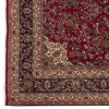 Tappeto persiano Hamedan annodato a mano codice 129046 - 214 × 320