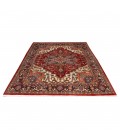 Heriz Rug Ref 129047