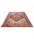 Heriz Rug Ref 129047