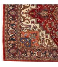 Heriz Rug Ref 129047