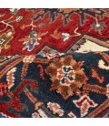 Heriz Rug Ref 129047