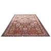 Tapis persan Bakhtiari fait main Réf ID 129049 - 203 × 307