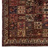 Tapis persan Bakhtiari fait main Réf ID 129049 - 203 × 307