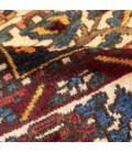 Bakhtiari Rug Ref 129049