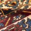 Bakhtiari Rug Ref 129049