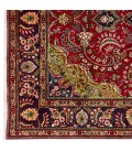 Tabriz Alfombera Persa  Ref 129050