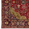 Tapis persan Tabriz fait main Réf ID 129050 - 200 × 278