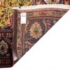 Tapis persan Tabriz fait main Réf ID 129050 - 200 × 278