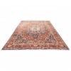 Tapis persan Bakhtiari fait main Réf ID 129054 - 206 × 304