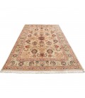 Tabriz Rug Ref 101954