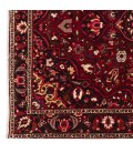 Bakhtiari Alfombera Persa  Ref 129060