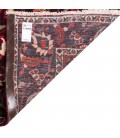 Bakhtiari Alfombera Persa  Ref 129060