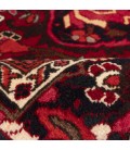 Bakhtiari Alfombera Persa  Ref 129060