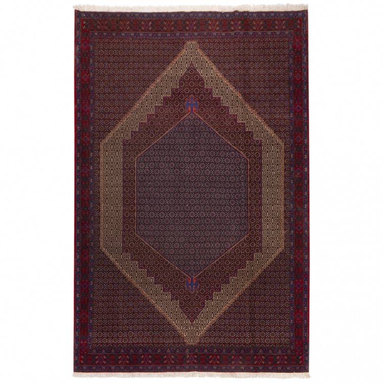 Sanandaj Rug Ref 129062