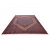 Tapis persan Sanandaj fait main Réf ID 129062 - 202 × 310