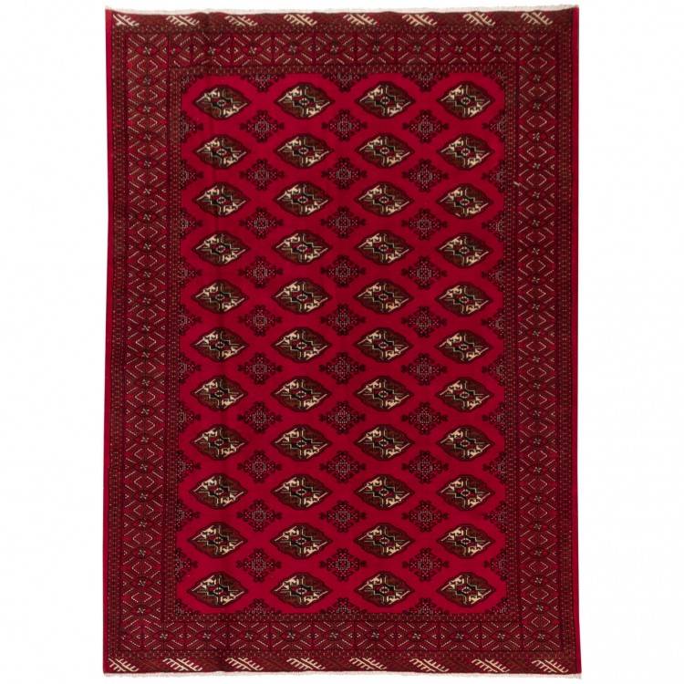 Turkmen Rug Ref 129063