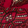 Turkmen Rug Ref 129063