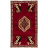 设拉子 伊朗手工地毯 代码 129065