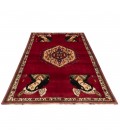Shiraz Rug Ref 129065