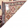 Tapis persan Shiraz fait main Réf ID 129068 - 155 × 235