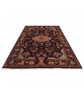 Nahavand Rug Ref 129069