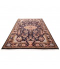 Nahavand Rug Ref 129069