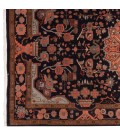 Nahavand Rug Ref 129069