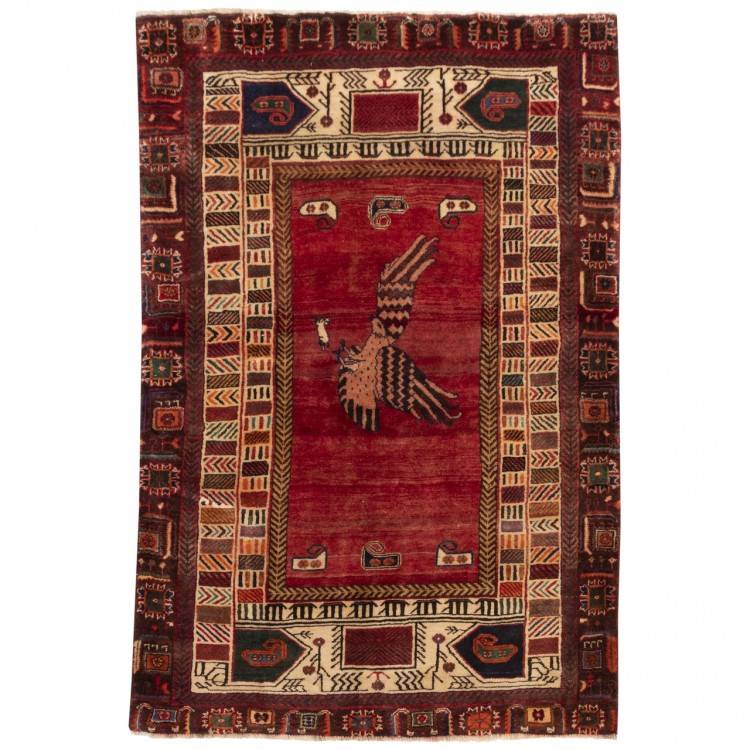 Shiraz Rug Ref 129071