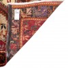 イランの手作りカーペット シラーズ 番号 129072 - 130 × 195