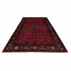 Tapis persan Bijar fait main Réf ID 129074 - 155 × 275