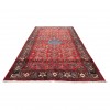 Tapis persan Bijar fait main Réf ID 129074 - 155 × 275