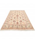 Tabriz Rug Ref 101954