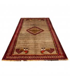 设拉子 伊朗手工地毯 代码 129079