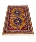 Qashqai Rug Ref 129087