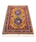 Qashqai Rug Ref 129087