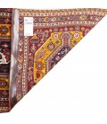 Qashqai Rug Ref 129087
